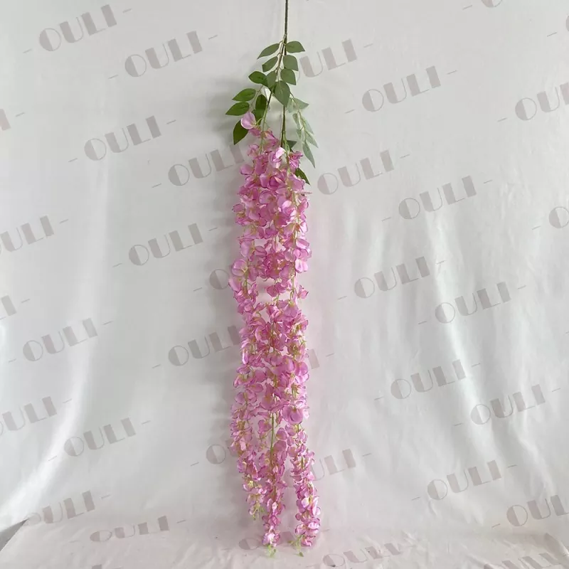 3 Forks Wisteria Flowers