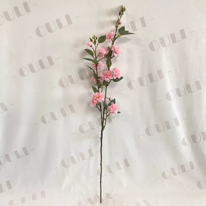 ดอกไม้ Camellia เทียม