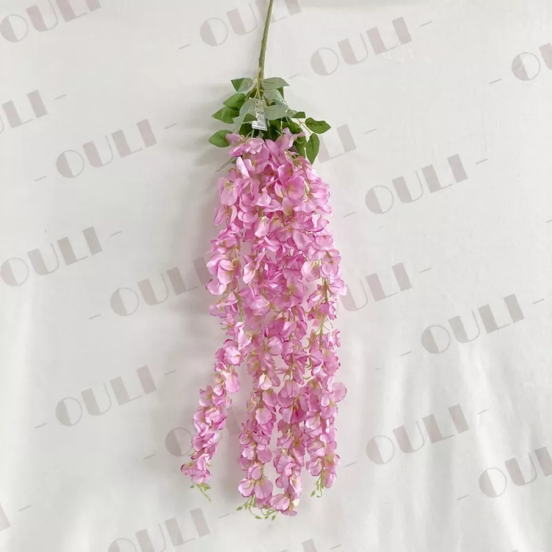 Wisteria แขวนเทียม