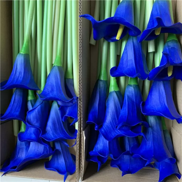 Calla Lily เทียม