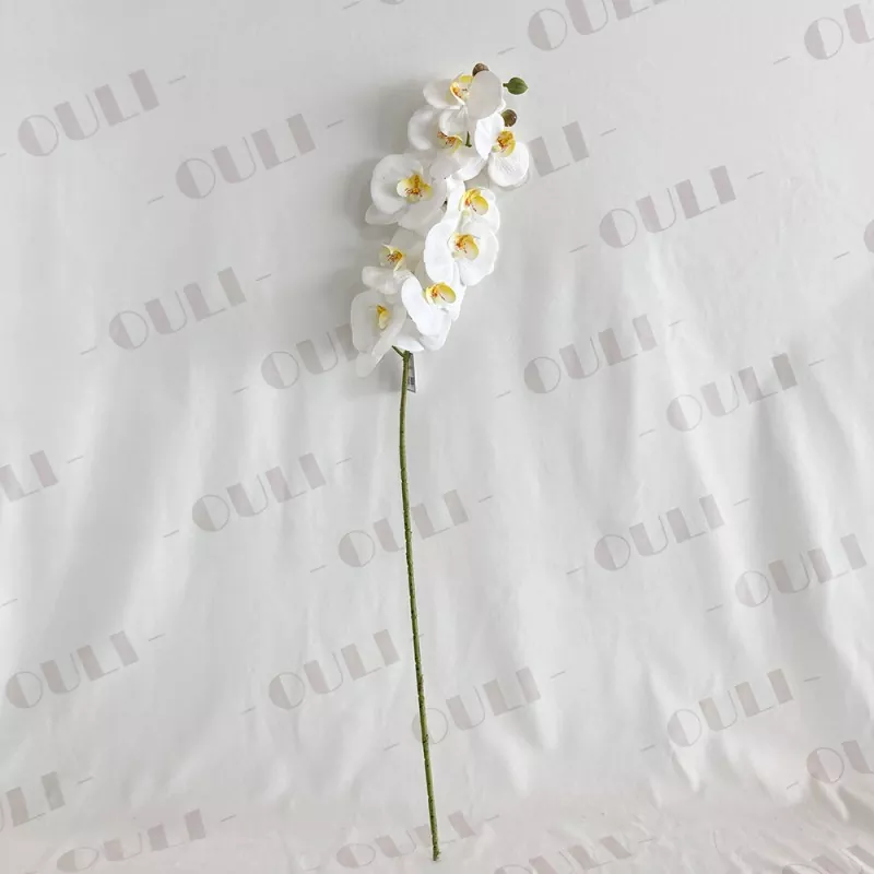 Touch Touch Fake Orchid